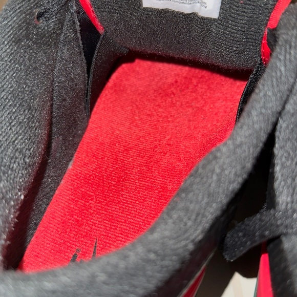 Nike Air Jordan 2 in really good shape size 10 - Picture 8 of 8